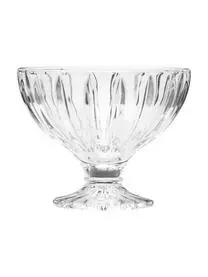 Vinga Of Sweden Eisschälchen Hudson Mit Rillenstruktur, 6 Stück