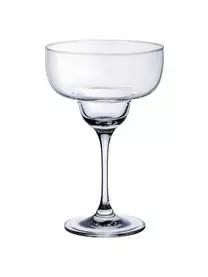 Villeroy & Boch Margarita Cocktailgläser Purismo, 2 Stück