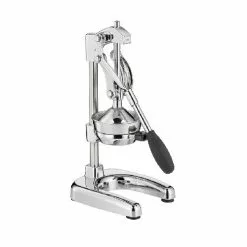 CILIO Profi-Saftpresse AMALFI In Hochglanz