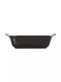 Le Creuset Auflaufform Tradition Mit Griffen 4 Le Creuset Auflaufform Tradition Mit Griffen – Bild 2