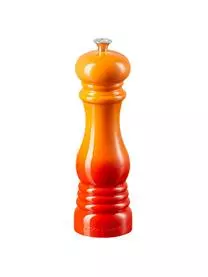 Le Creuset Salzmühle Ariana 3 Le Creuset Salzmühle Ariana