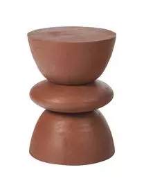 ICONS By Westwing Collection Beistelltisch Benno Aus Mangoholz Von Jessica Mercedes Kirschner