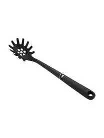 OXO Servierlöffel Good Grips Für Spaghetti 6 OXO Servierlöffel Good Grips Für Spaghetti – Bild 4