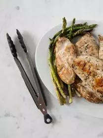 OXO Verriegelbare Zange Good Grips 4 OXO Verriegelbare Zange Good Grips – Bild 2