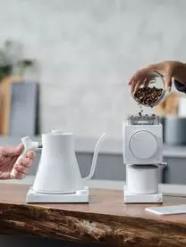 Fellow Elektrischer Wasserkocher Stagg 8 Fellow Elektrischer Wasserkocher Stagg – Bild 6