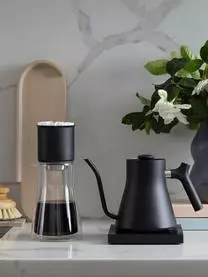 Fellow Kaffeedripper Und Karaffe-Set Stagg, 2-tlg. 4 Fellow Kaffeedripper Und Karaffe-Set Stagg, 2-tlg. – Bild 2