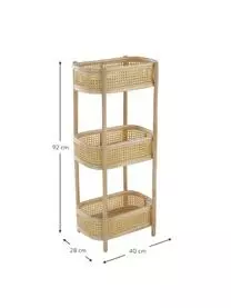 Jotex Rattan-Badregal Hoola 5 Jotex Rattan-Badregal Hoola – Bild 3