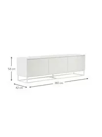 Jotex TV-Konsole Lyckeby 5 Jotex TV-Konsole Lyckeby – Bild 3