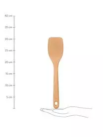 OXO Holz-Pfannenwender Good Grips 5 OXO Holz-Pfannenwender Good Grips – Bild 3