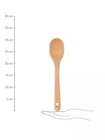 OXO Holzlöffel Good Grips 5 OXO Holzlöffel Good Grips – Bild 3