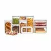 Mepal Aufbewahrungsdosen-Set Modula, 9-tlg. 2 Mepal Aufbewahrungsdosen-Set Modula, 9-tlg. -Angebote Möbel Store 1707693