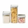 Mepal Aufbewahrungsdosen-Set Omnia, 3-tlg. -Angebote Möbel Store 1707694