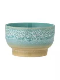 Bloomingville Handgemachte Schälchen Safie Mit Reaktiver Glasur, 4 Stück