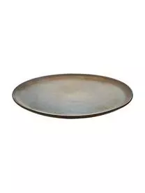 Aida Frühstücksteller Raw, 6 Stück