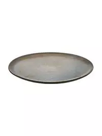 Aida Speiseteller Raw, 6 Stück