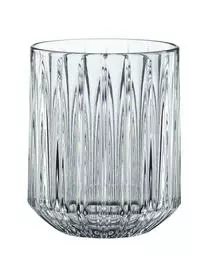 Nachtmann Kristall-Wassergläser Jules, 4 Stück 3 Nachtmann Kristall-Wassergläser Jules, 4 Stück