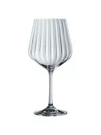 Nachtmann Kristall-Gingläser Gina, 4 Stück