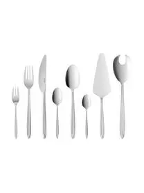 Sola Switzerland Besteck-Set Orchid, 12 Personen (70-tlg.) 3 Sola Switzerland Besteck-Set Orchid, 12 Personen (70-tlg.)