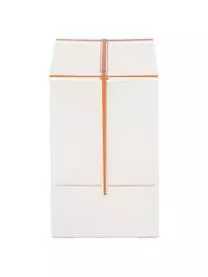 Kartell Design Hocker/Beistelltisch Max-Beam 7 Kartell Design Hocker/Beistelltisch Max-Beam – Bild 5