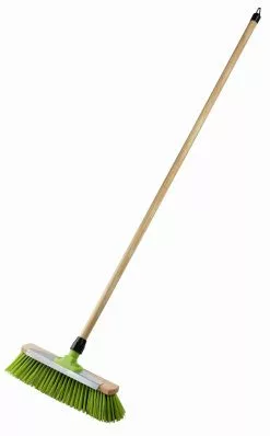 Freund Victoria Universalbesen 46 Cm Arbeitsbreite