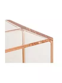 Kartell Design Hocker/Beistelltisch Max-Beam 9 Kartell Design Hocker/Beistelltisch Max-Beam – Bild 7