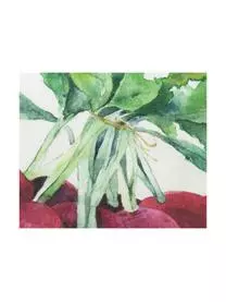 Cote Table Baumwoll-Geschirrtücher-Set Marchè, 3-tlg. 7 Cote Table Baumwoll-Geschirrtücher-Set Marchè, 3-tlg. – Bild 5