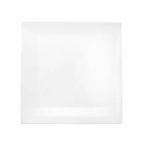 ASA Teller Quadr. à Table In Weiß 23 Cm X 23 Cm 3 ASA Teller Quadr. à Table In Weiß 23 Cm X 23 Cm