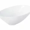 ASA Schale Vongole Asymmetrisch In Weiß 22,5 Cm 2 ASA Schale Vongole Asymmetrisch In Weiß 22,5 Cm -Angebote Möbel Store 7039491052 1
