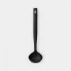 BRABANTIA Soßenlöffel Nylon Black Line -Angebote Möbel Store 70542365300 1