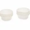 PATISSE Backförmchen Aus Papier Weiss 200 Stück -Angebote Möbel Store 706011720 1 2