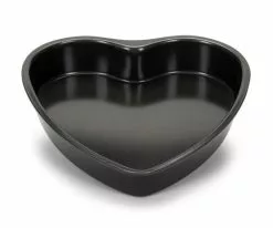 PATISSE Herzform Classique Antihaft 11 Cm