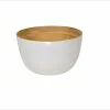 Albert L. Bambus-Schüssel In Weiß Ø 26 Cm 2 Albert L. Bambus-Schüssel In Weiß Ø 26 Cm -Angebote Möbel Store 7133602714 1