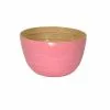 Albert L. Bambus-Schüssel In Rosa Ø 26 Cm 2 Albert L. Bambus-Schüssel In Rosa Ø 26 Cm -Angebote Möbel Store 7133602721 1