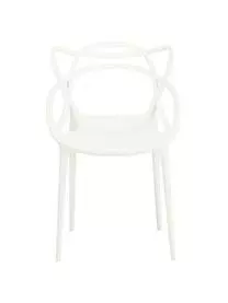 Kartell Design Armlehnstühle Masters, 2 Stück 6 Kartell Design Armlehnstühle Masters, 2 Stück – Bild 4