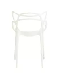 Kartell Design Armlehnstühle Masters, 2 Stück 7 Kartell Design Armlehnstühle Masters, 2 Stück – Bild 5