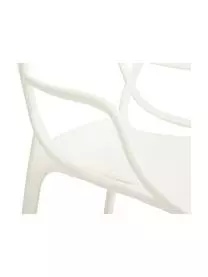 Kartell Design Armlehnstühle Masters, 2 Stück 9 Kartell Design Armlehnstühle Masters, 2 Stück – Bild 7