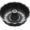 KITCHENCRAFT Master Class Antihaft-Gugelhupfform Ø 27 Cm